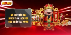 Nổ Hũ Thần Tài