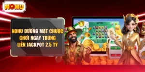Nohu Đường Mạt Chược