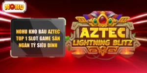 Nohu Kho Báu Aztec