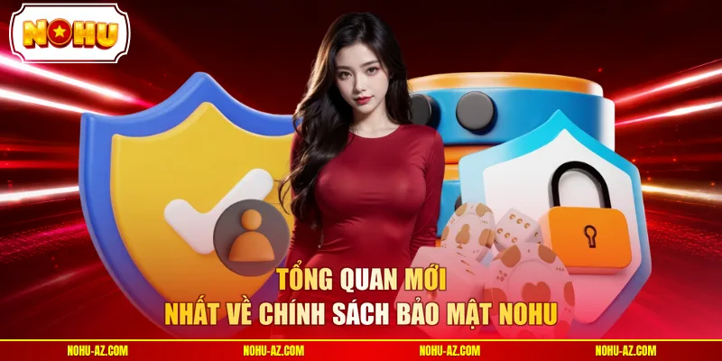 Tổng quan mới nhất về chính sách bảo mật NOHU